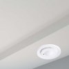 Czujnik ruchu mikrofalowy V-TAC sufitowy podtynkowy 360st fi80 1200W biały VT-80360 5 lat gwarancji